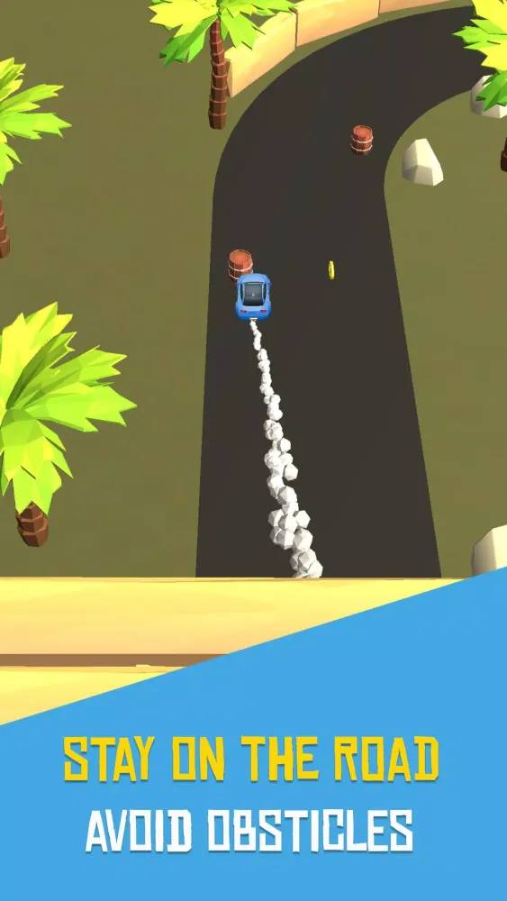 Driving Skillz স্ক্রিনশট