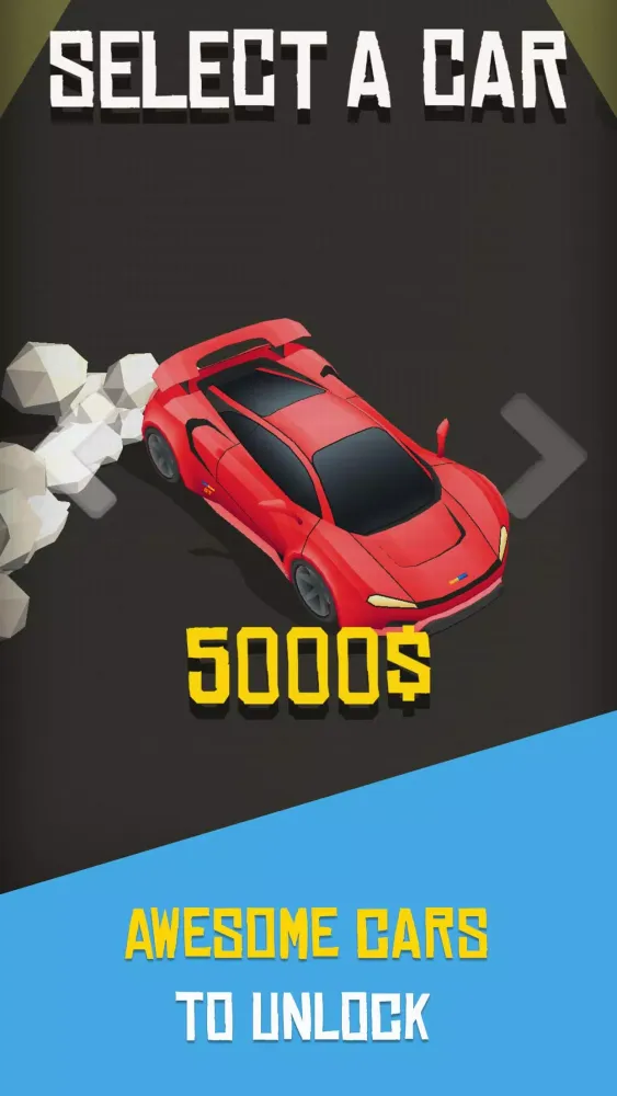 Driving Skillz স্ক্রিনশট