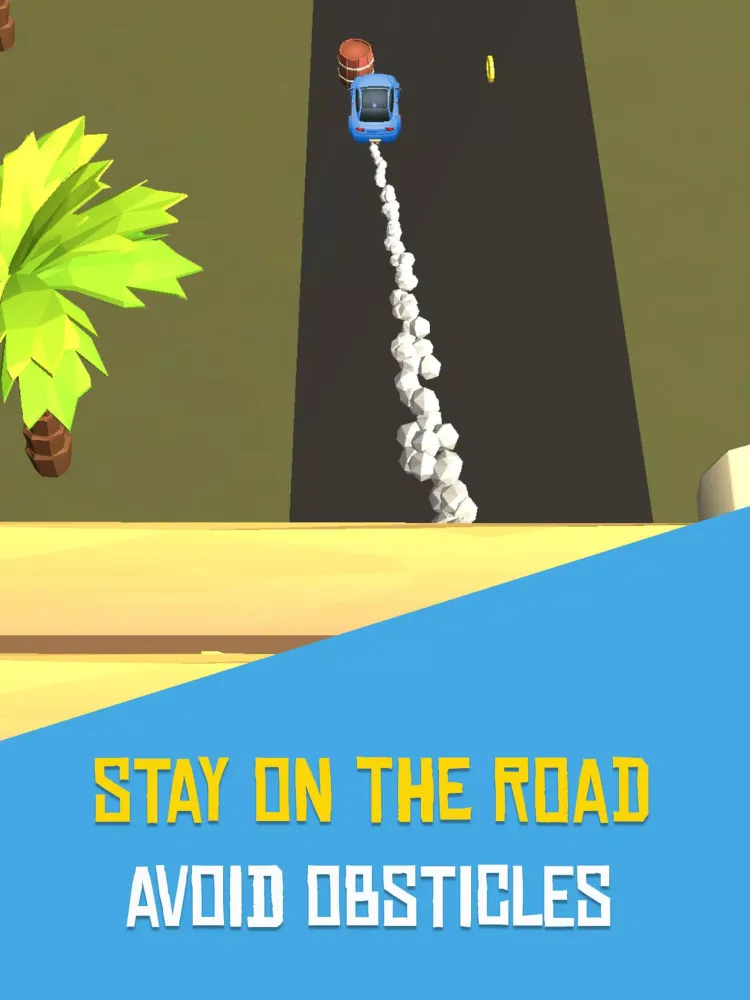 Driving Skillz স্ক্রিনশট