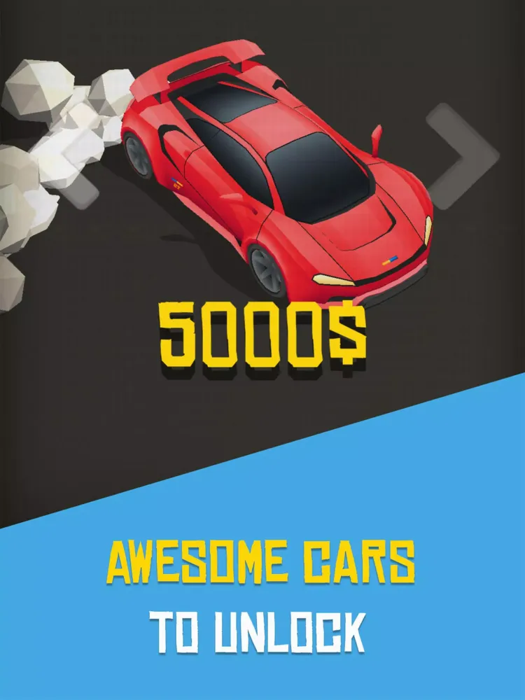 Driving Skillz স্ক্রিনশট