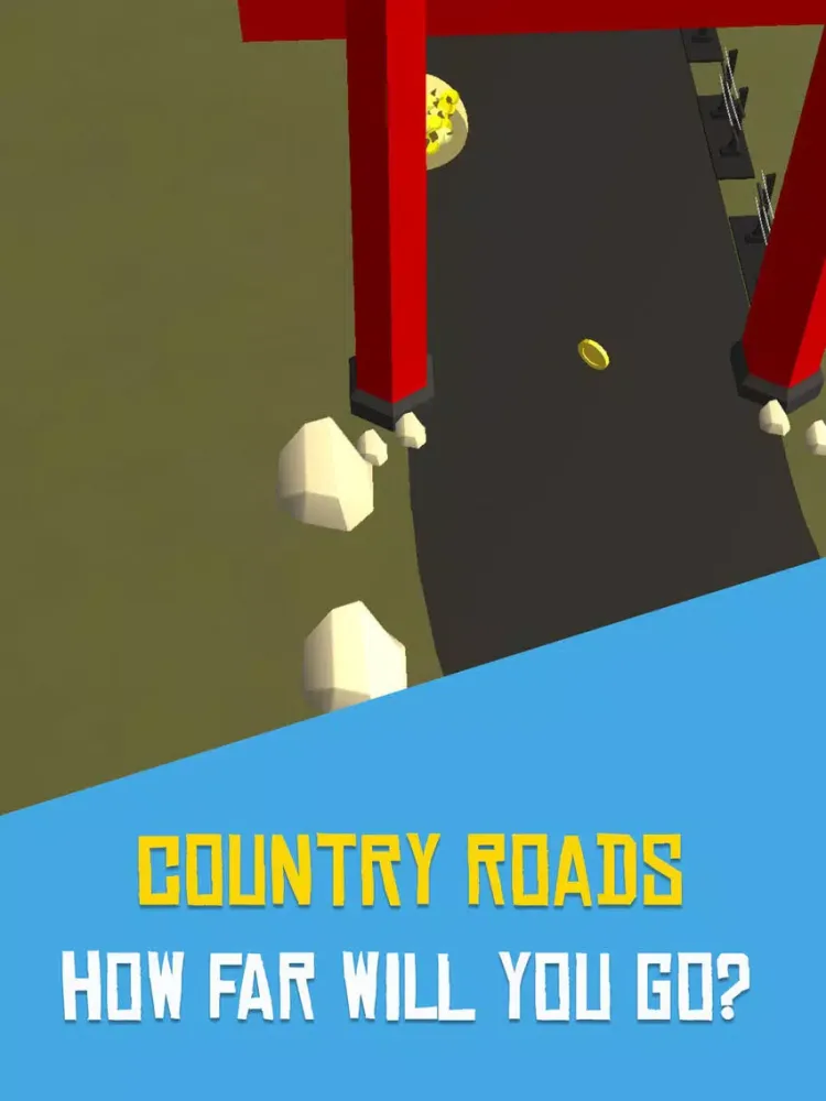 Driving Skillz iPad  Screenshots