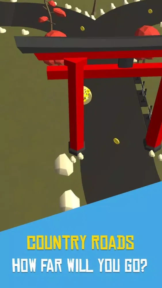 Driving Skillz Screenshots