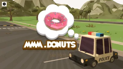 Mmm.Donuts Screenshots