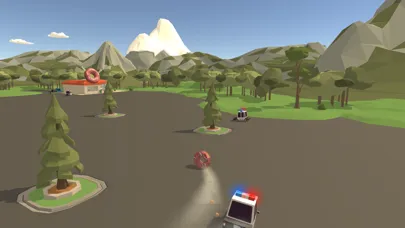 Mmm.Donuts Screenshots