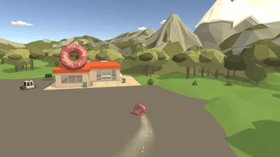 Mmm.Donuts Screenshots