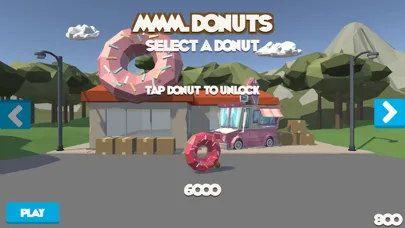 Mmm.Donuts Screenshots