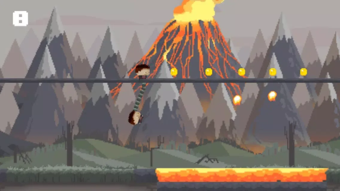 Pixel Buddies سکرین شاٹس