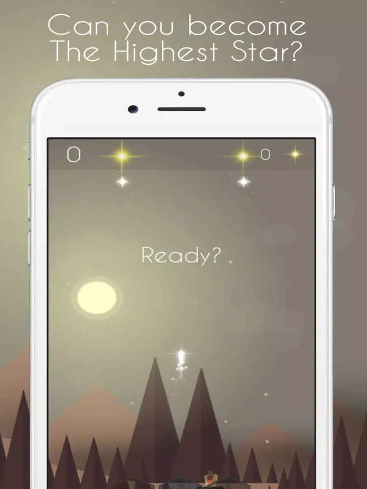 Capturas de pantalla de Star Rising iPad 