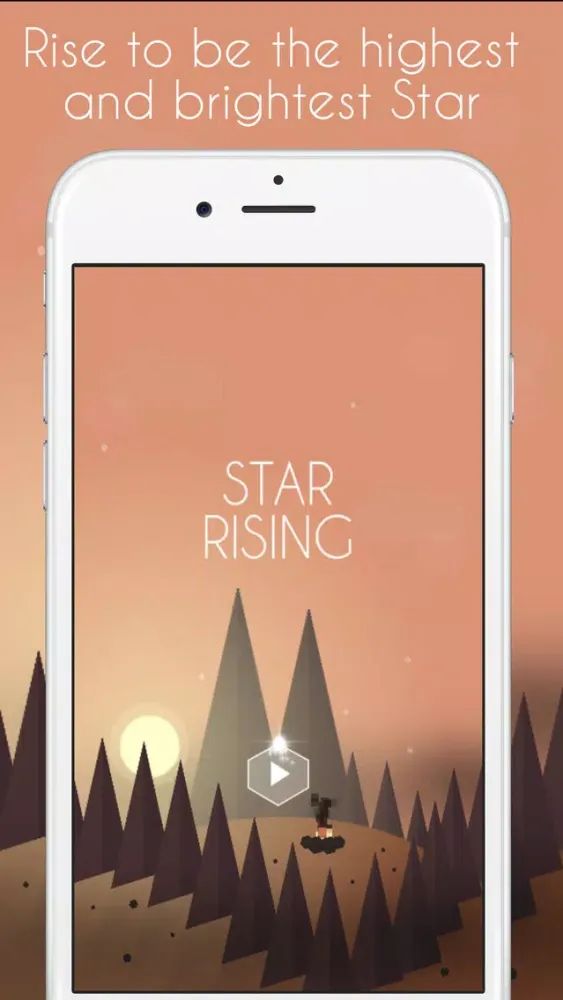 Capturas de pantalla de Star Rising