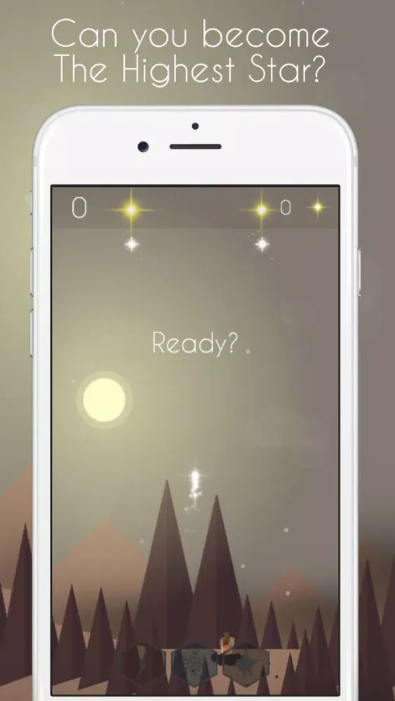 Capturas de pantalla de Star Rising
