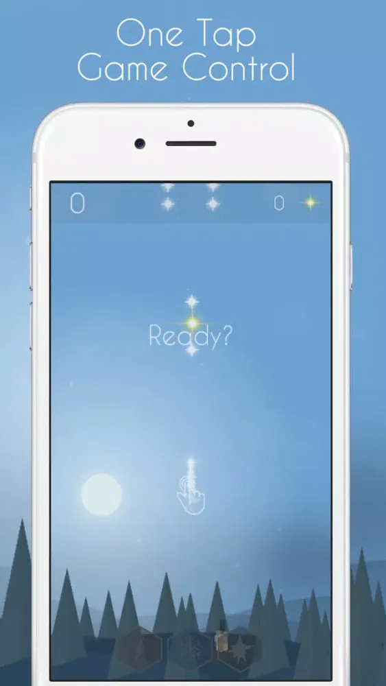 Capturas de pantalla de Star Rising