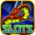 Ancient Dragon Slots - Amazing 5 Reel Free Casino