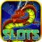 Ancient Dragon Slots - Amazing 5 Reel Free Casino