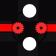 Dual Dot Dodge