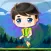 Haddy The Little Jumper