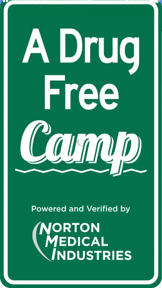 A Drug Free Camp سکرین شاٹس