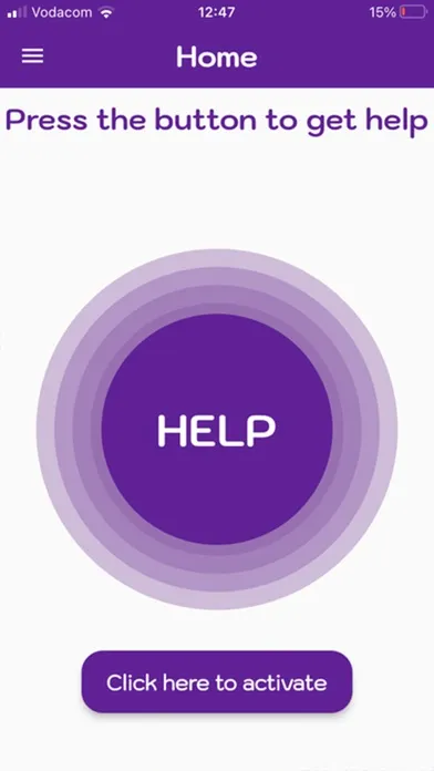 GRIT App Screenshots