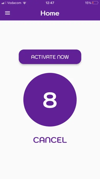 GRIT App Screenshots