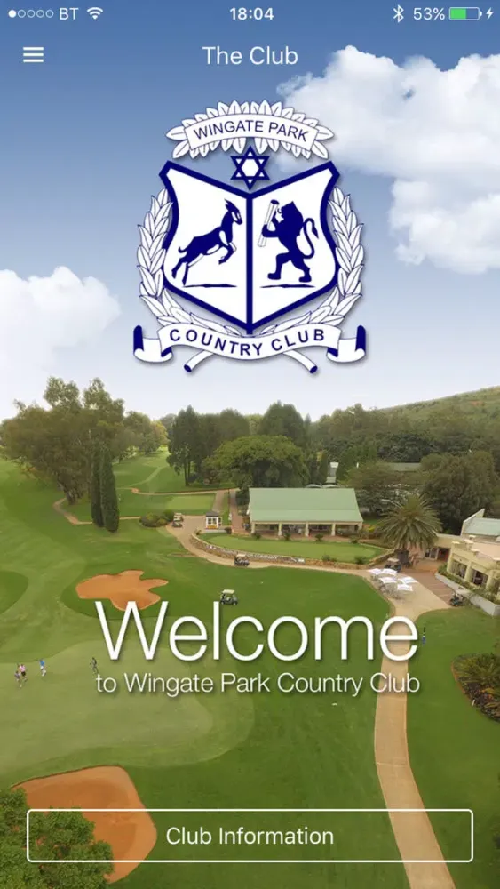 صور Wingate Park Country Club