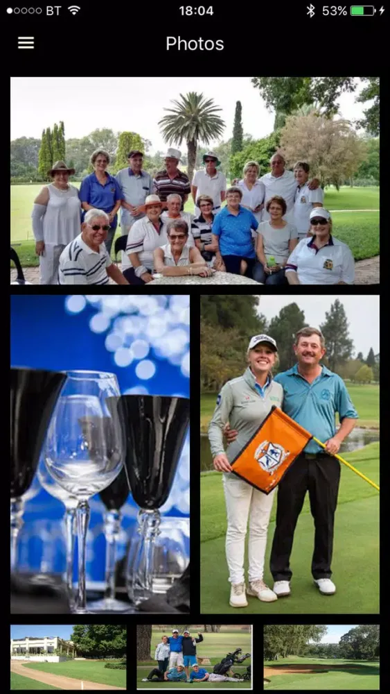 صور Wingate Park Country Club