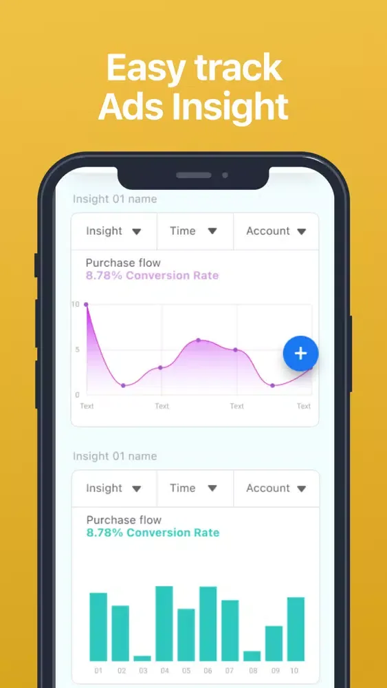 Adverts Ai Optimize应用截图