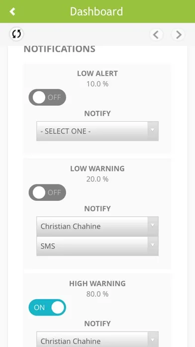Ảnh chụp màn hình của ADS Automation