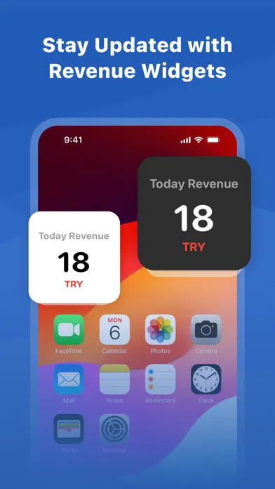 AdPortal - View & share AdMob应用截图