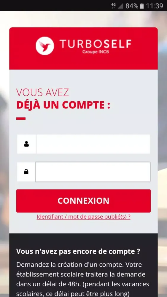 TurboSelf Screenshots