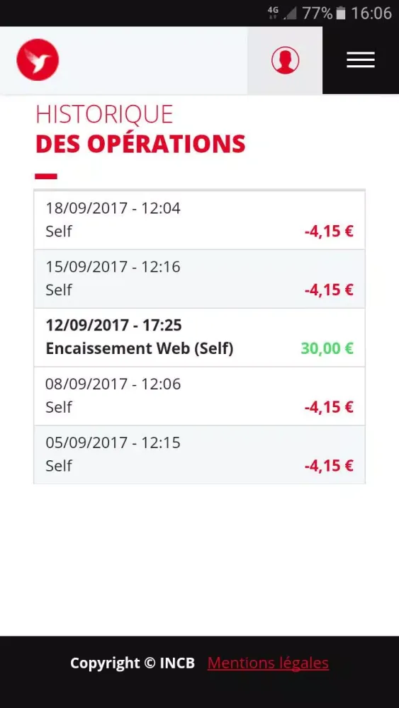 TurboSelf Screenshots