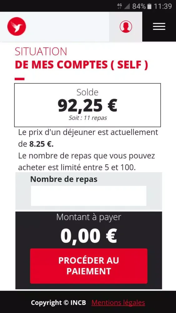 TurboSelf Screenshots