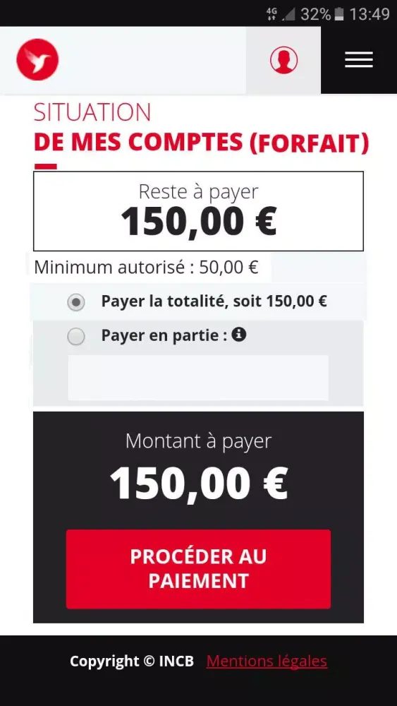 TurboSelf Screenshots