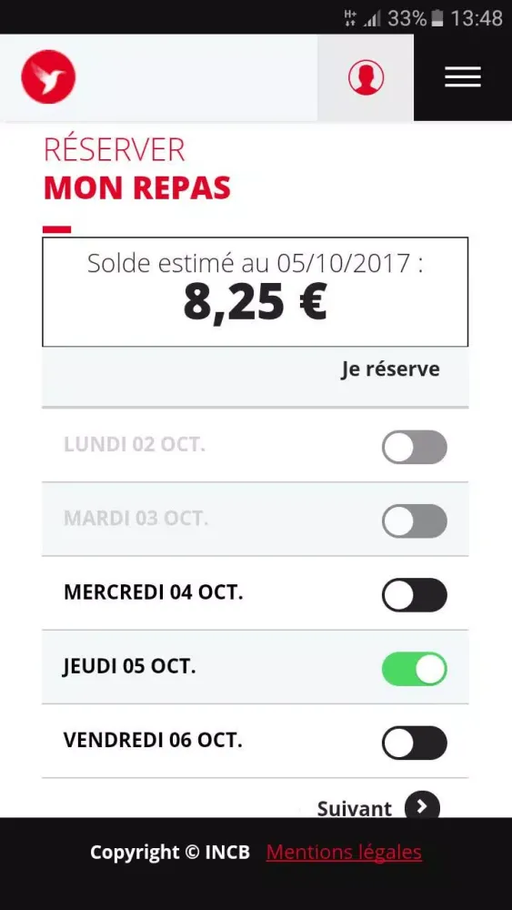 TurboSelf Screenshots