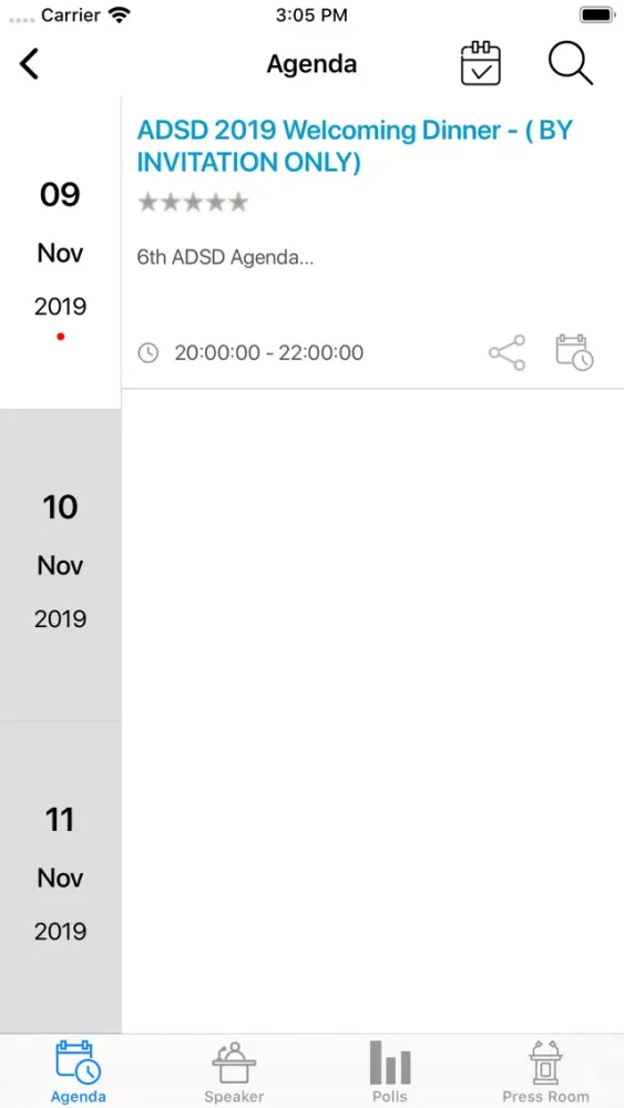 ADSD Screenshots