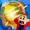 Bouncing Bombs - Rope Puzzle