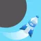Bottle Rocket -Flying Bottle-