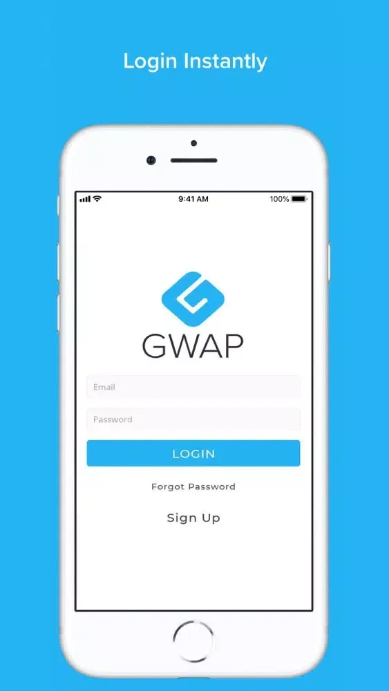 Gwap.io سکرین شاٹس