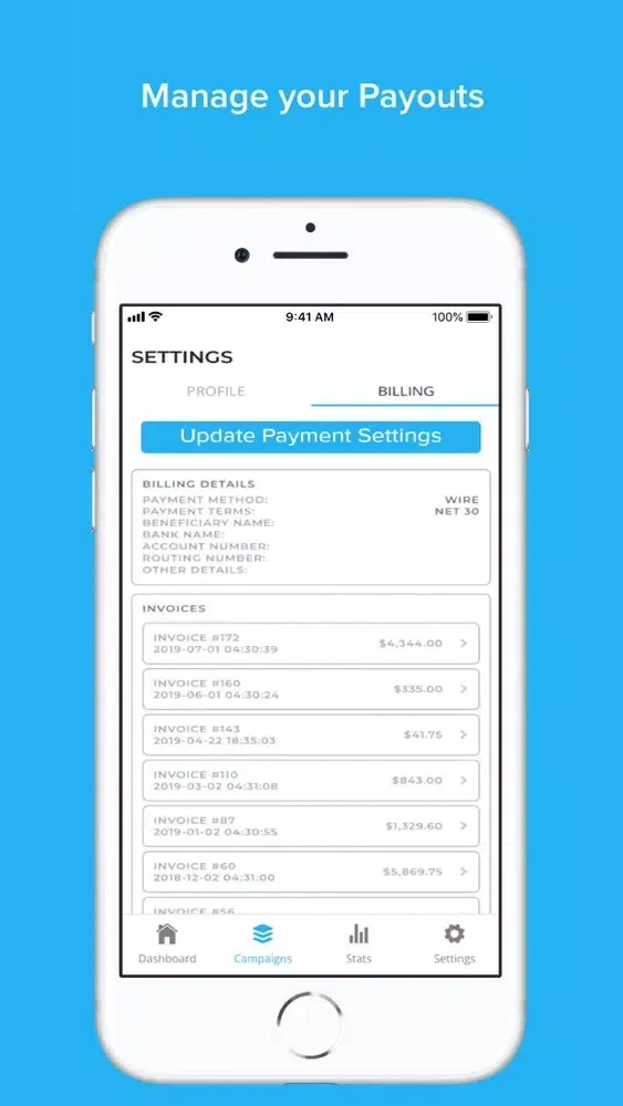 Gwap.io سکرین شاٹس