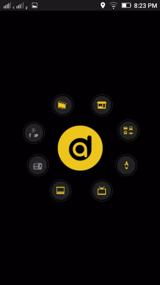 تصاویر Adzshop