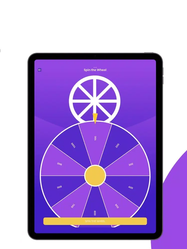Robux Spin Codes For Roblox iPad  Screenshots