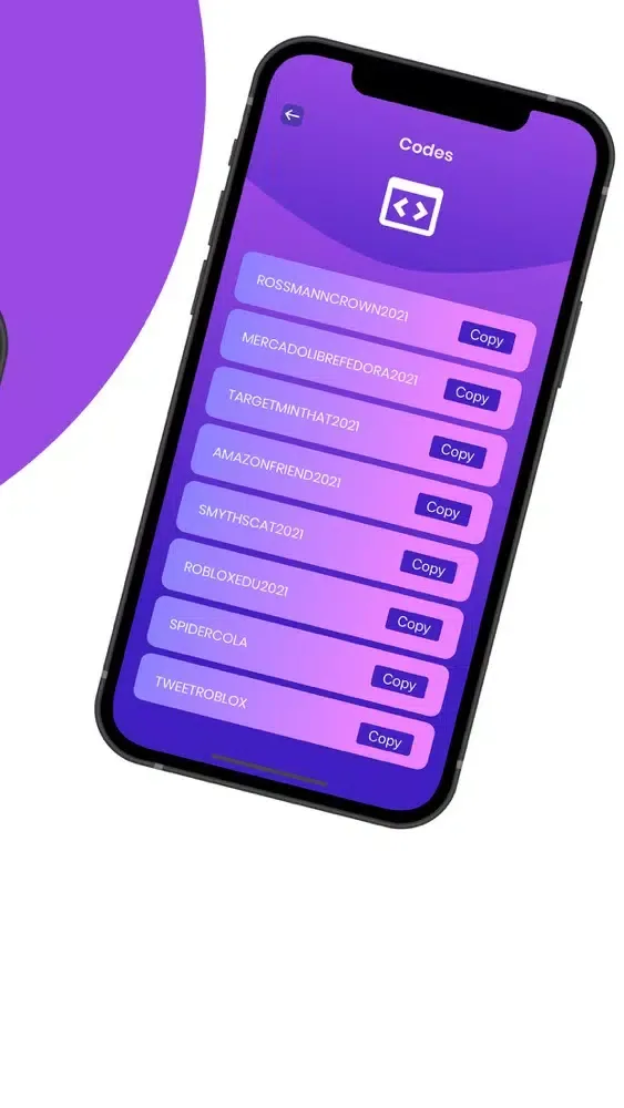 Robux Spin Codes For Roblox Screenshots