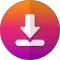 Insaver - story saver, reels photo video saver