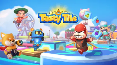 Tasty Tile Screenshots