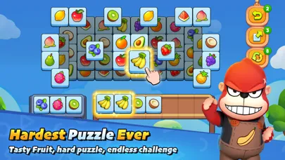 Tasty Tile Screenshots