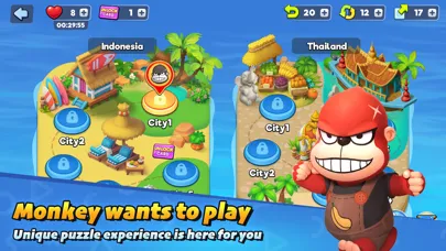 Tasty Tile Screenshots