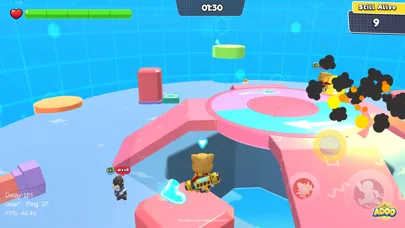 Tasty Tile Screenshots