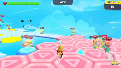 Tasty Tile Screenshots