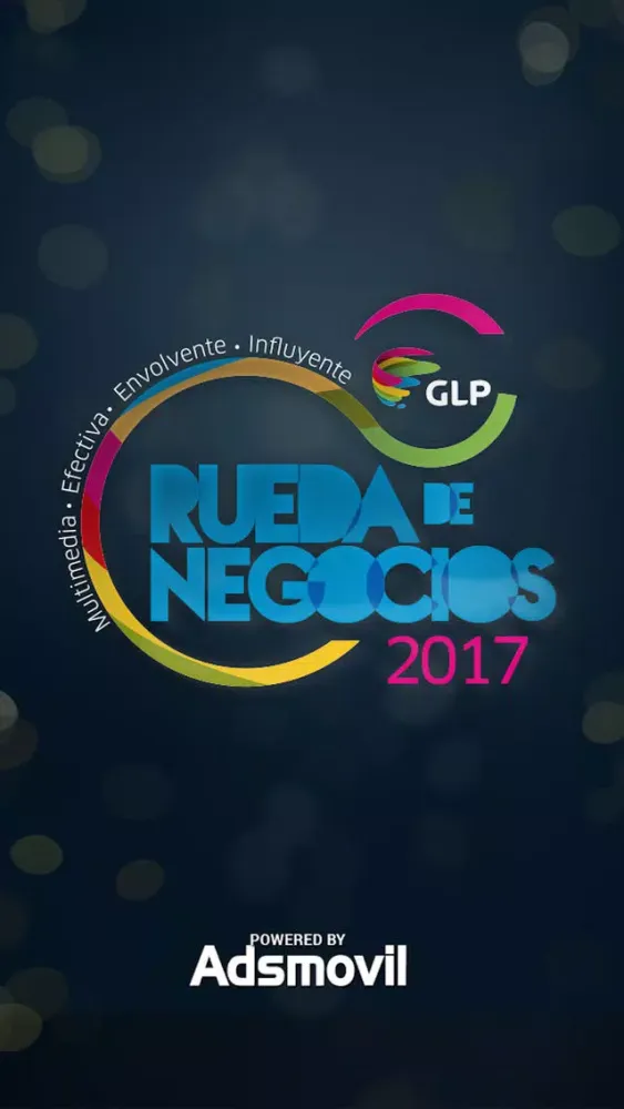 Rueda de negocios GLP Screenshots