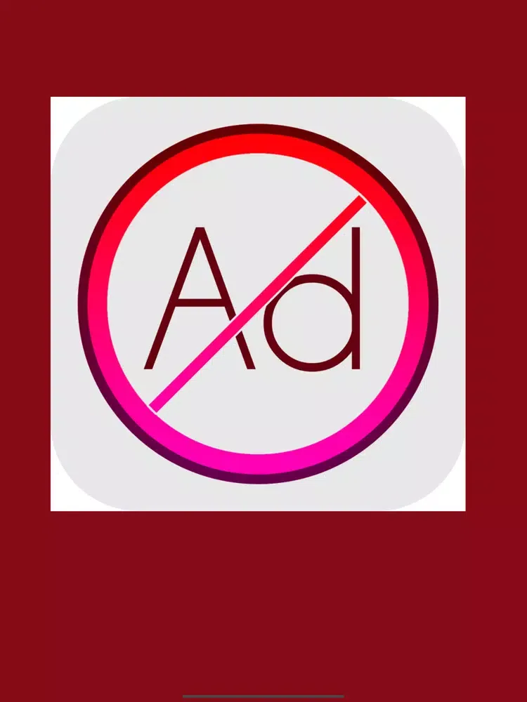 Tangkapan layar AdSpray Browser Widget iPad 