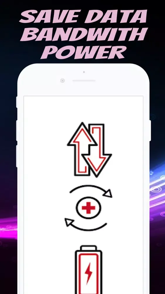 Tangkapan layar AdSpray Browser Widget