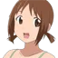 TRAINING WITH HINAKO